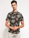 Mens Top Shirt Sensa 1