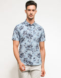 Mens Top Shirt Sensa 2