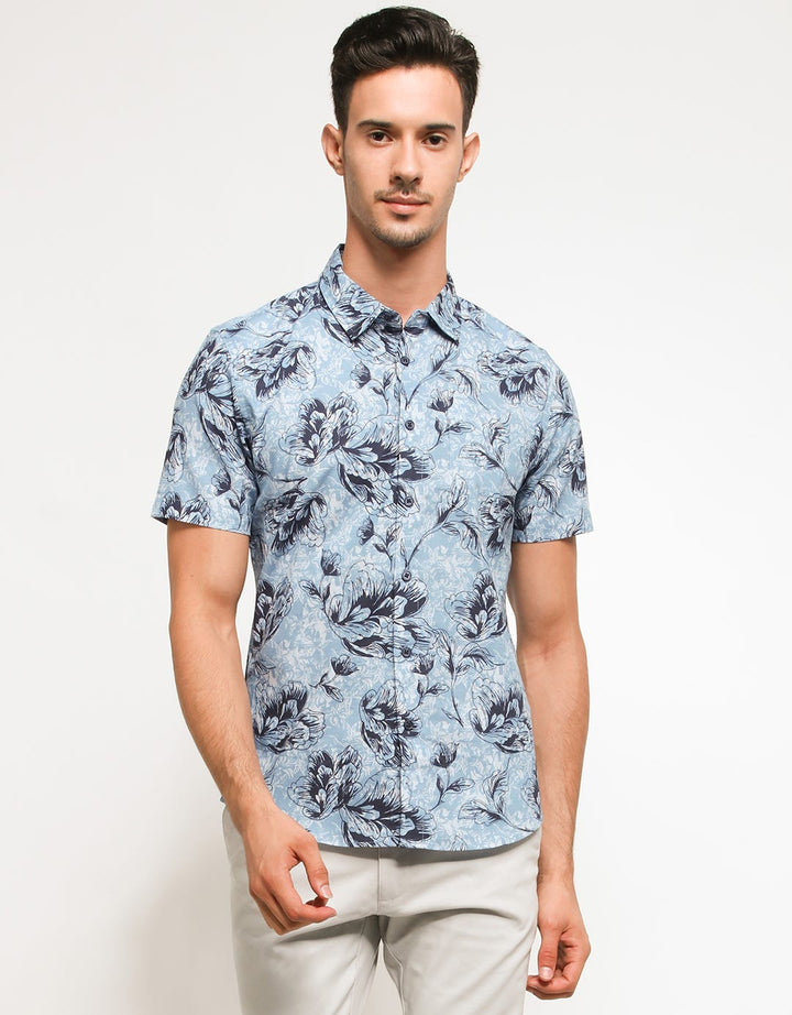 Mens Top Shirt Sensa 2