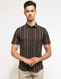 Mens Top Kemeja Sensa 3