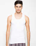 Cole Men's Basic Singlet