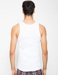 Cole Men's Basic Singlet