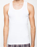Cole Men's Basic Singlet