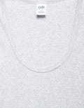 Cole Sleeveless Comfort Singlet