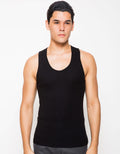 Cole Sleeveless Comfort Singlet