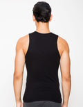 Cole Sleeveless Comfort Singlet