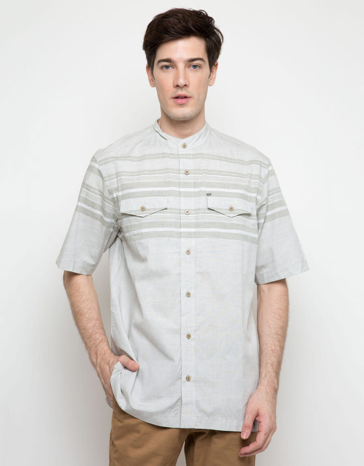 MGEE Azka Short Sleeve Koko Shirt C014