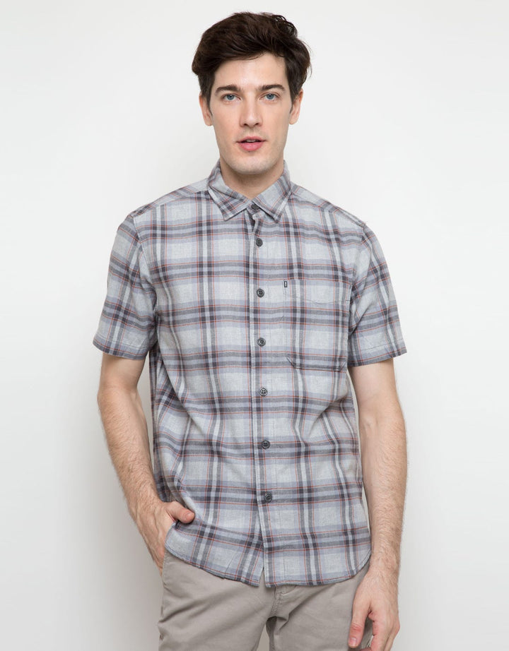 MGEE Alto Short Sleeve Shirt C080