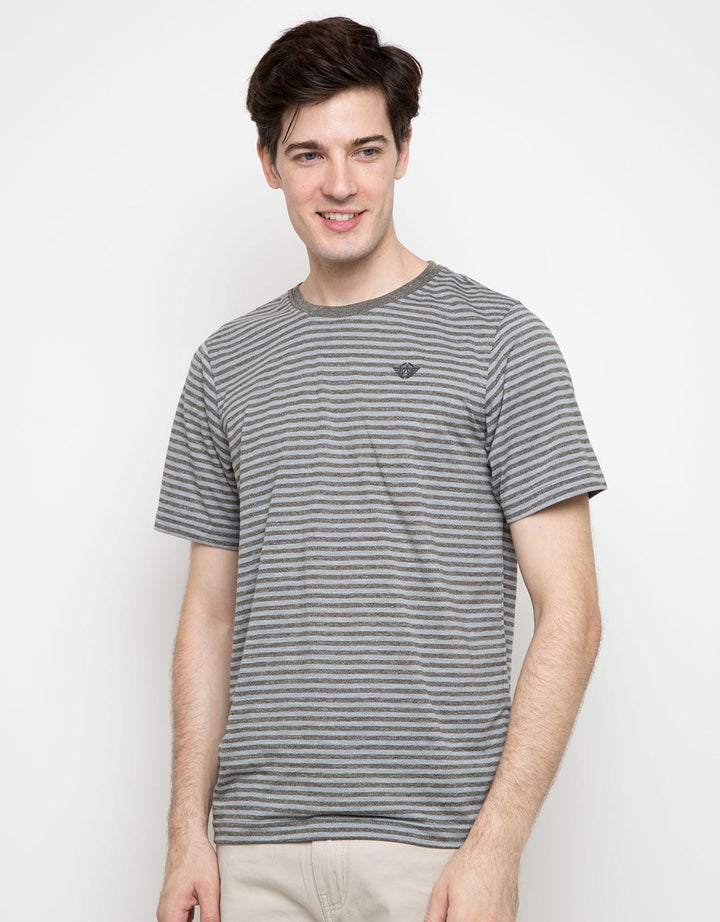 MGEE Tshirt Lengan Pendek Oliver C039