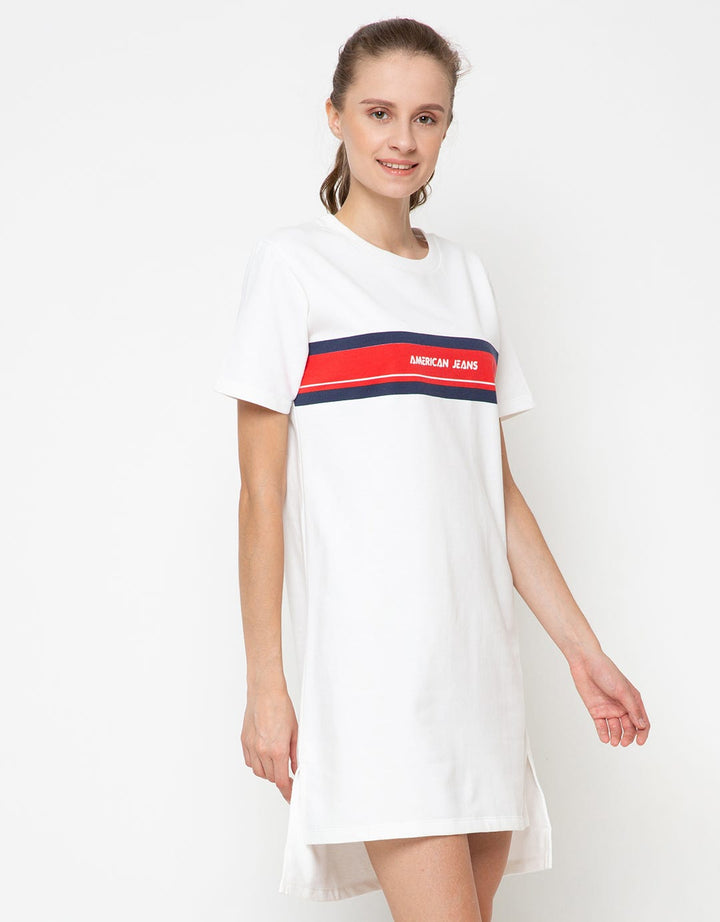 DRESS SABLON BRANDIN