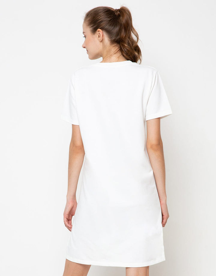 DRESS SABLON BRANDIN