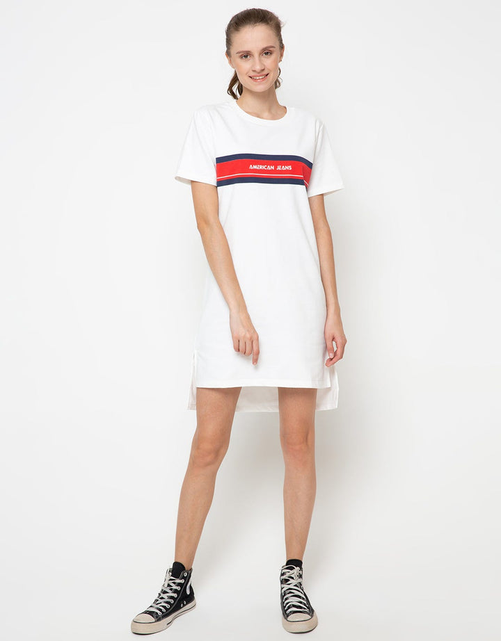 DRESS SABLON BRANDIN