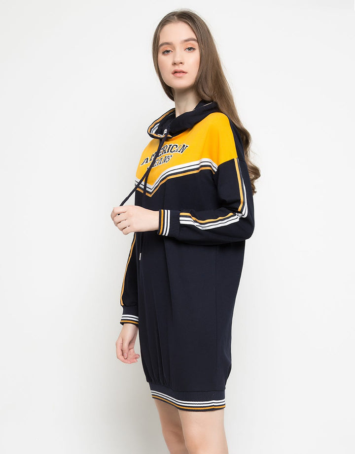 DRESS RIB TWILL TAPE