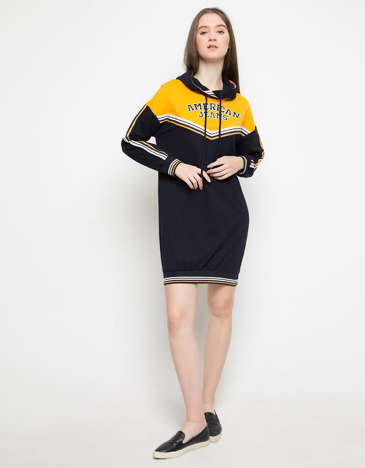 DRESS RIB TWILL TAPE