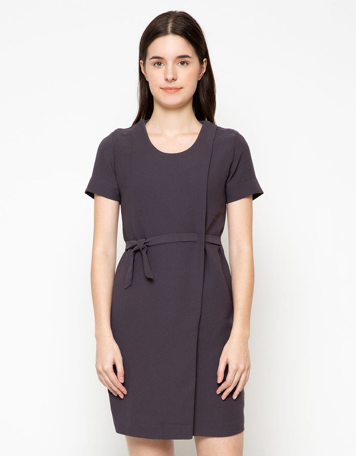 Cardinal Femme Dress