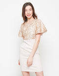 Cardinal Femme Dress