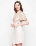 Cardinal Femme Dress