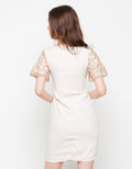 Cardinal Femme Dress