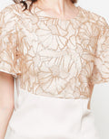Cardinal Femme Dress