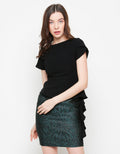 Cardinal Femme Dress