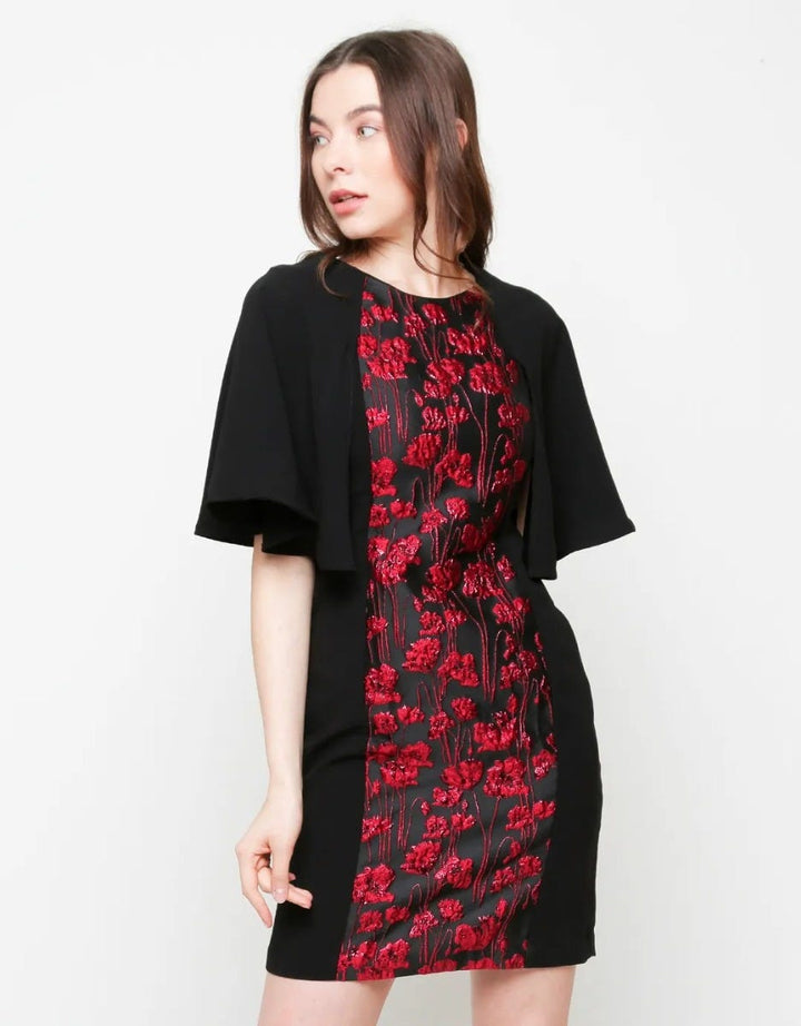 Cardinal Femme Dress