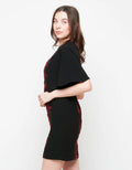 Cardinal Femme Dress