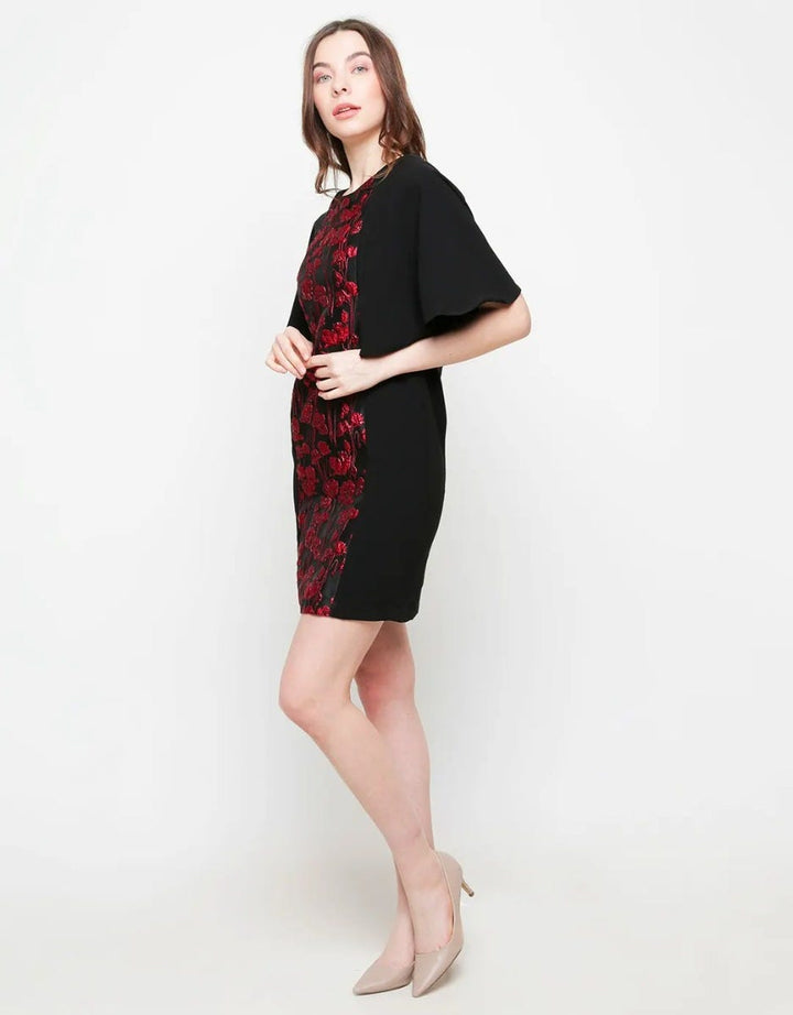 Cardinal Femme Dress
