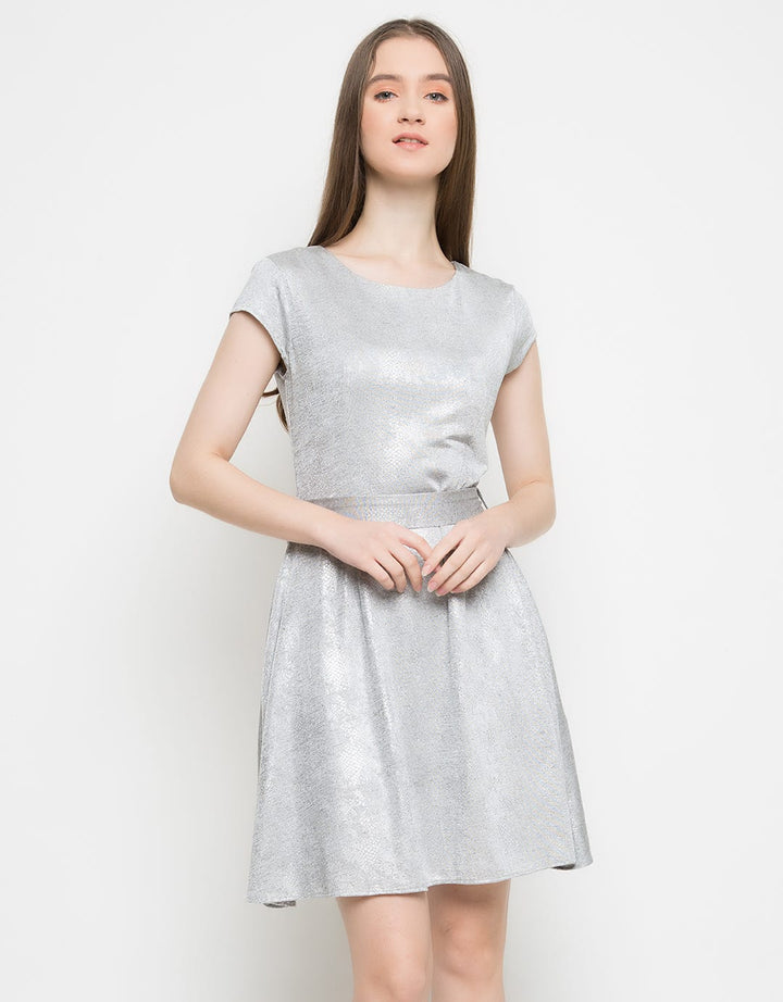 Chanira Dress Hailey Dress