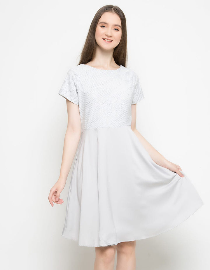 Chanira Dress Heidi Dress
