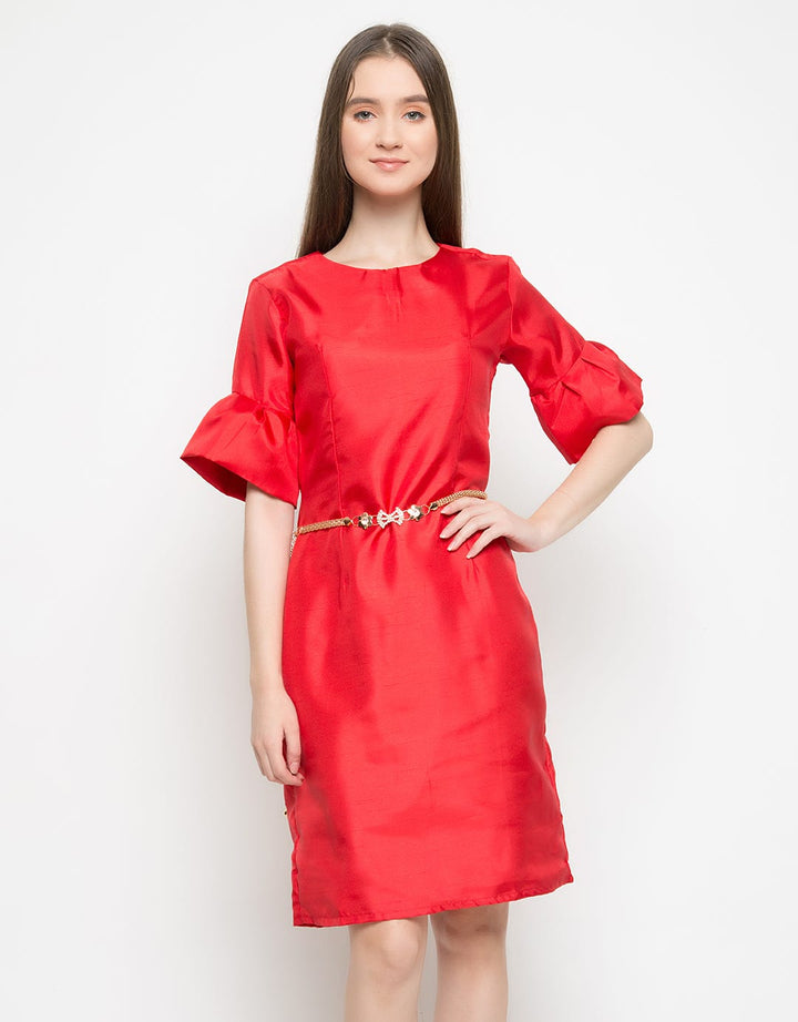 Chanira Dress Hendrika Dress