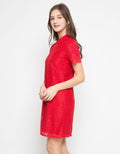 DRS SS HAI FULL LACE