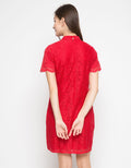 DRS SS HAI FULL LACE