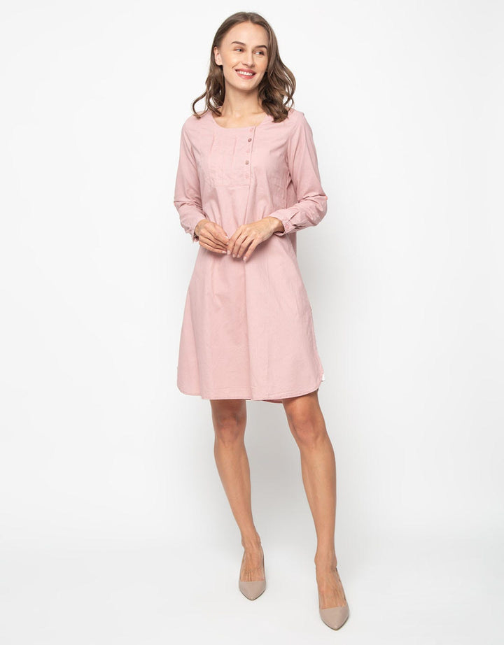 Corniche Alicia Dress