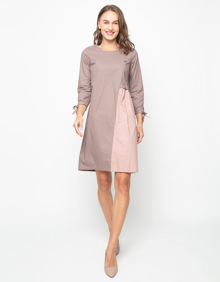 Corniche Dwina Dress