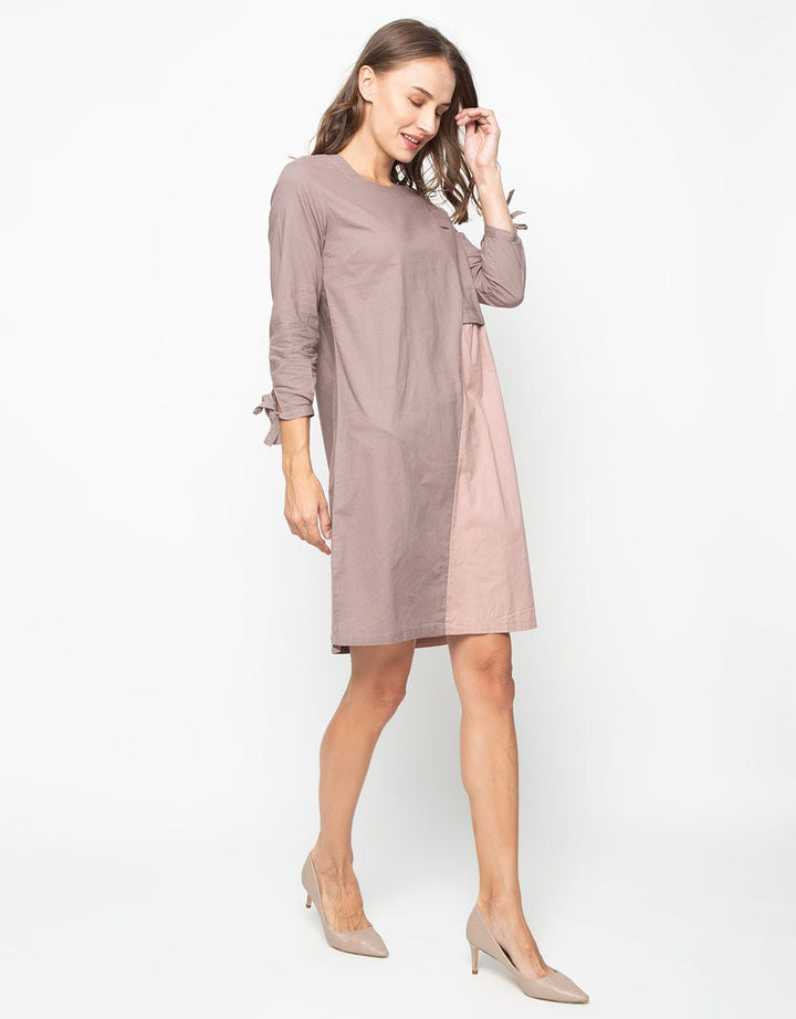 Corniche Dwina Dress