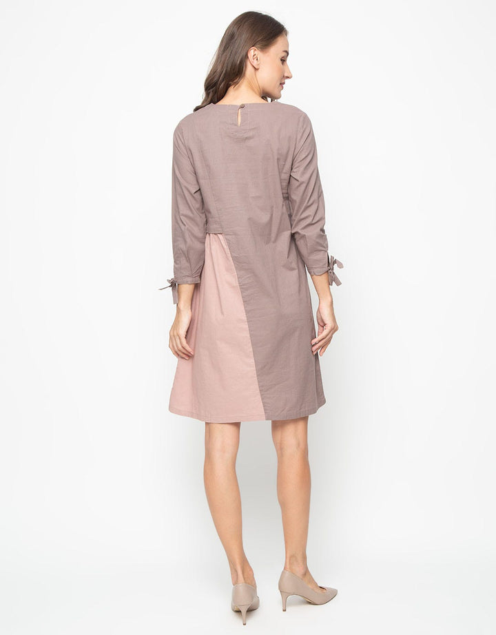 Corniche Dwina Dress