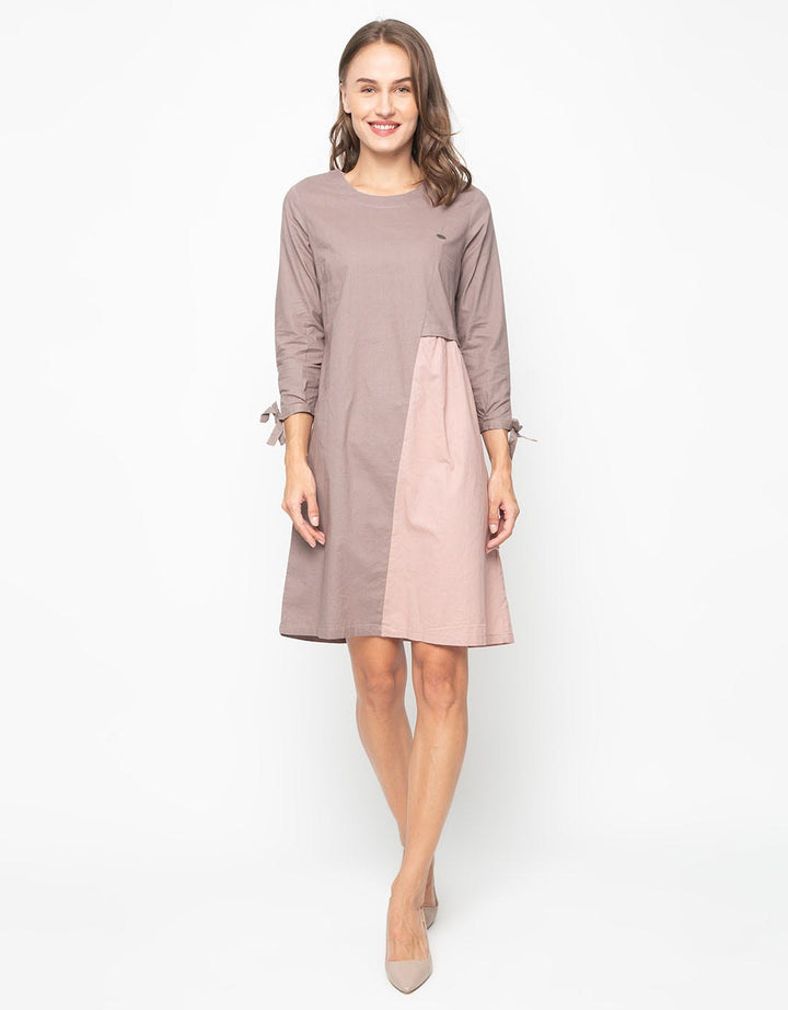 Corniche Dwina Dress