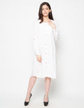 Corniche Olivia Dress