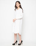 Corniche Olivia Dress