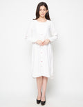 Corniche Olivia Dress
