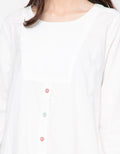 Corniche Olivia Dress