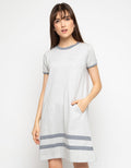 Cardinal Femme Dress