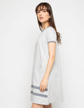 Cardinal Femme Dress