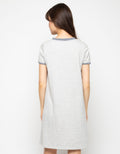 Cardinal Femme Dress