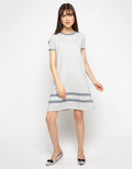 Cardinal Femme Dress