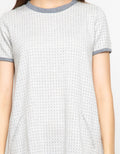 Cardinal Femme Dress