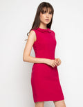 Cardinal Femme Dress