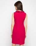 Cardinal Femme Dress