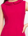 Cardinal Femme Dress
