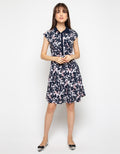Cardinal Femme Dress